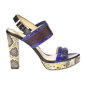 Vince Camuto Vera Heels
